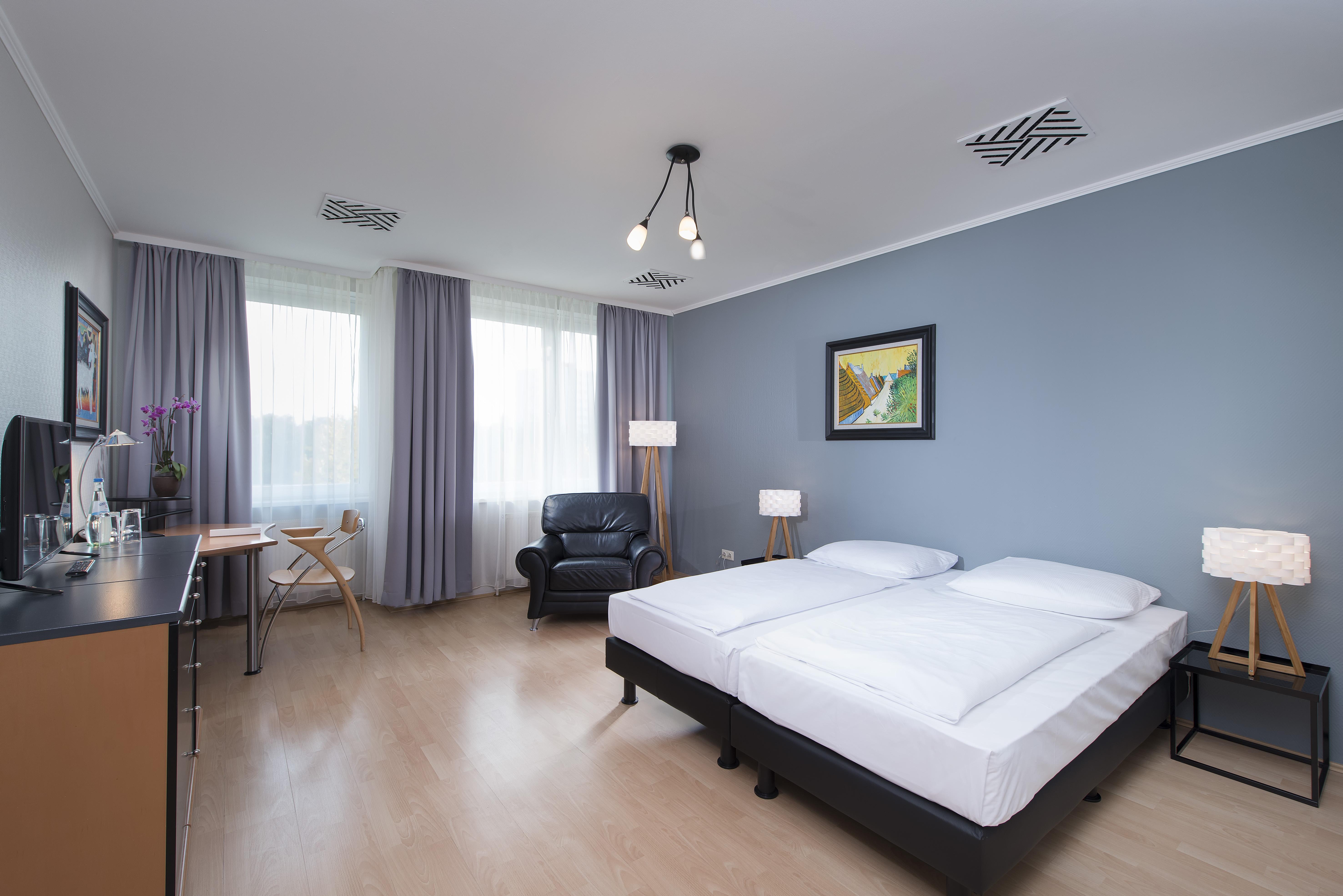 City Hotel Berlin East, Berlin